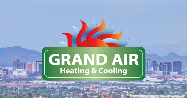 grand air heating and cooling