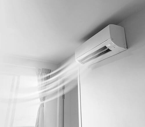 Sun City Ductless Air Conditioner Solutions